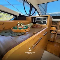 Intermarine 545 2011 — foto 7