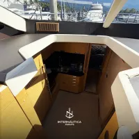 Intermarine 545 2011 — foto 8