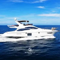 Intermarine 545 2011 — foto 1