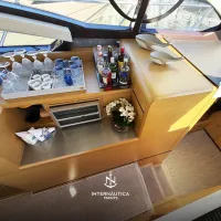Intermarine 545 2011 — foto 11