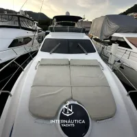 Intermarine 560 FULL 2006 — foto 15