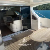 Intermarine 560 FULL 2006 — foto 2