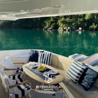 Intermarine 560 FULL 2006 — foto 4