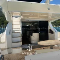 Intermarine 560 FULL 2006 — foto 3