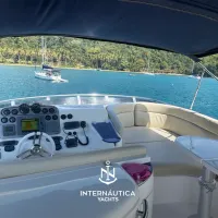 Intermarine 560 FULL 2006 — foto 14