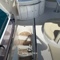 Intermarine 560 FULL 2006 — foto 11