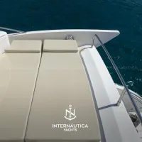 Intermarine 560 FULL 2006 — foto 12