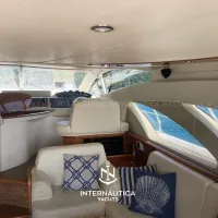 Intermarine 560 FULL 2006 — foto 7