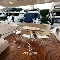 Intermarine 560 FULL 2006 — foto 5