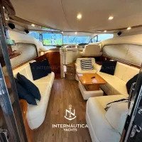 Intermarine 560 FULL 2006 — foto 6