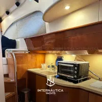 Intermarine 560 FULL 2006 — foto 8