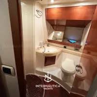 Intermarine 560 FULL 2006 — foto 9