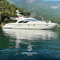 Intermarine 560 FULL 2006 — foto 16
