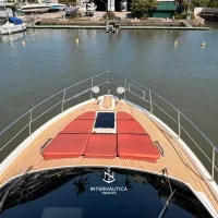 Intermarine 58 BMW 2013 — foto 25