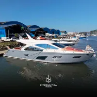 Intermarine 58 BMW 2013 — foto 2