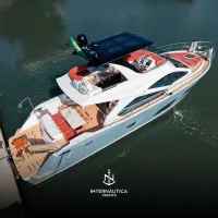 Intermarine 58 BMW 2013 — foto 3