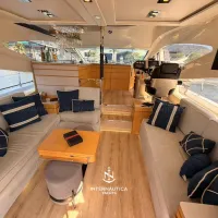 Intermarine 58 BMW 2013 — foto 7