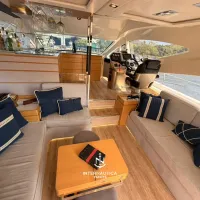 Intermarine 58 BMW 2013 — foto 6