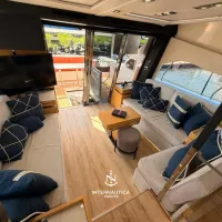 Intermarine 58 BMW 2013 — foto 10