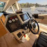 Intermarine 58 BMW 2013 — foto 11