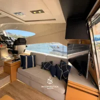 Intermarine 58 BMW 2013 — foto 9