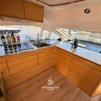 Intermarine 58 BMW 2013 — foto 12