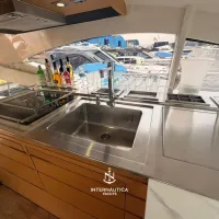 Intermarine 58 BMW 2013 — foto 13