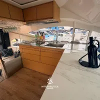 Intermarine 58 BMW 2013 — foto 14