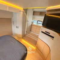 Intermarine 58 BMW 2013 — foto 18