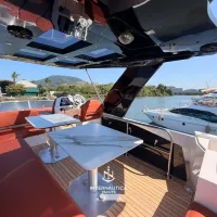 Intermarine 58 BMW 2013 — foto 24