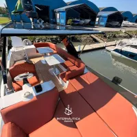 Intermarine 58 BMW 2013 — foto 23
