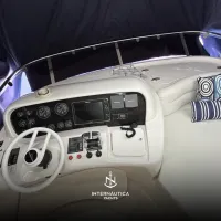 Intermarine 580 FULL 2005 — foto 20