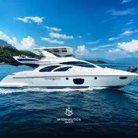 Intermarine 580 FULL 2005 — foto 1