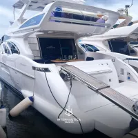 Intermarine 580 FULL 2005 — foto 2