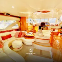 Intermarine 580 FULL 2005 — foto 3