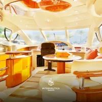 Intermarine 580 FULL 2005 — foto 4
