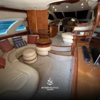 Intermarine 580 FULL 2005 — foto 6