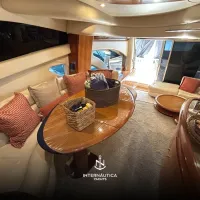 Intermarine 580 FULL 2005 — foto 5