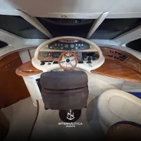Intermarine 580 FULL 2005 — foto 7