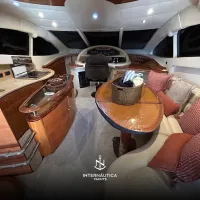 Intermarine 580 FULL 2005 — foto 8
