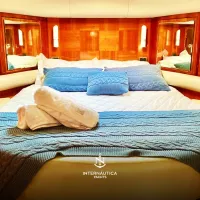 Intermarine 580 FULL 2005 — foto 13