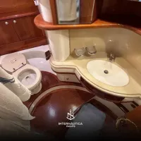 Intermarine 580 FULL 2005 — foto 14