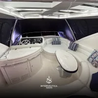 Intermarine 580 FULL 2005 — foto 18
