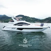 Intermarine 60 2017 — foto 12