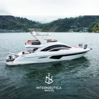 Intermarine 60 2017 — foto 1