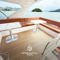 Intermarine 60 2017 — foto 9