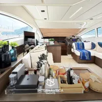 Intermarine 60 2017 — foto 5