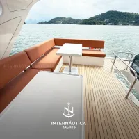 Intermarine 60 2017 — foto 10