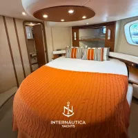 Intermarine 600 FULL 2008 — foto 11