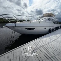 Intermarine 600 FULL 2008 — foto 1